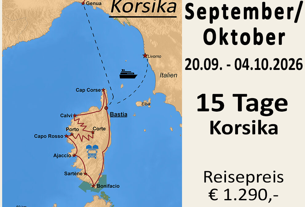 FBA 246 Korsika