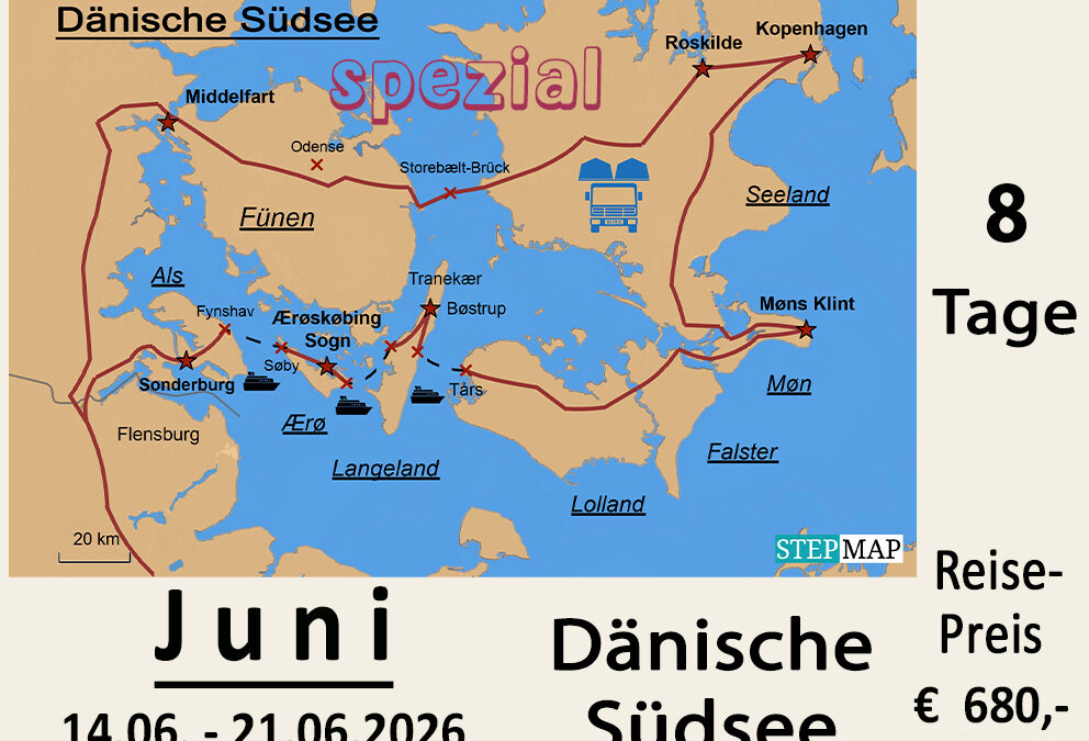 FBS 428 Dänische Südsee