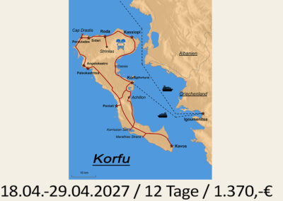 FBA 251 Korfu