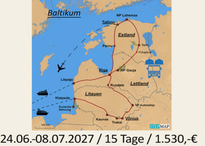 FBA 255 Baltikum