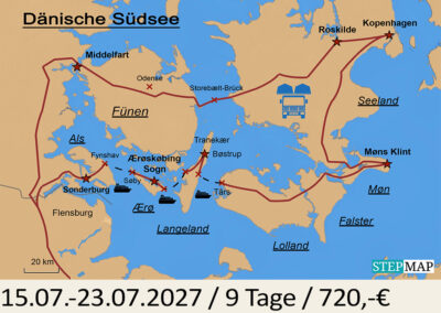 FBA 257 Dänische Südsee