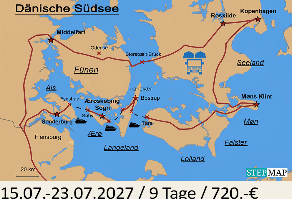 FBA 257 Dänische Südsee