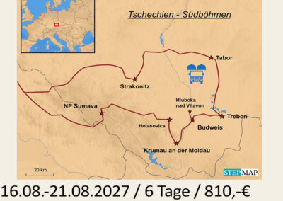 FBA 259 Südböhmen