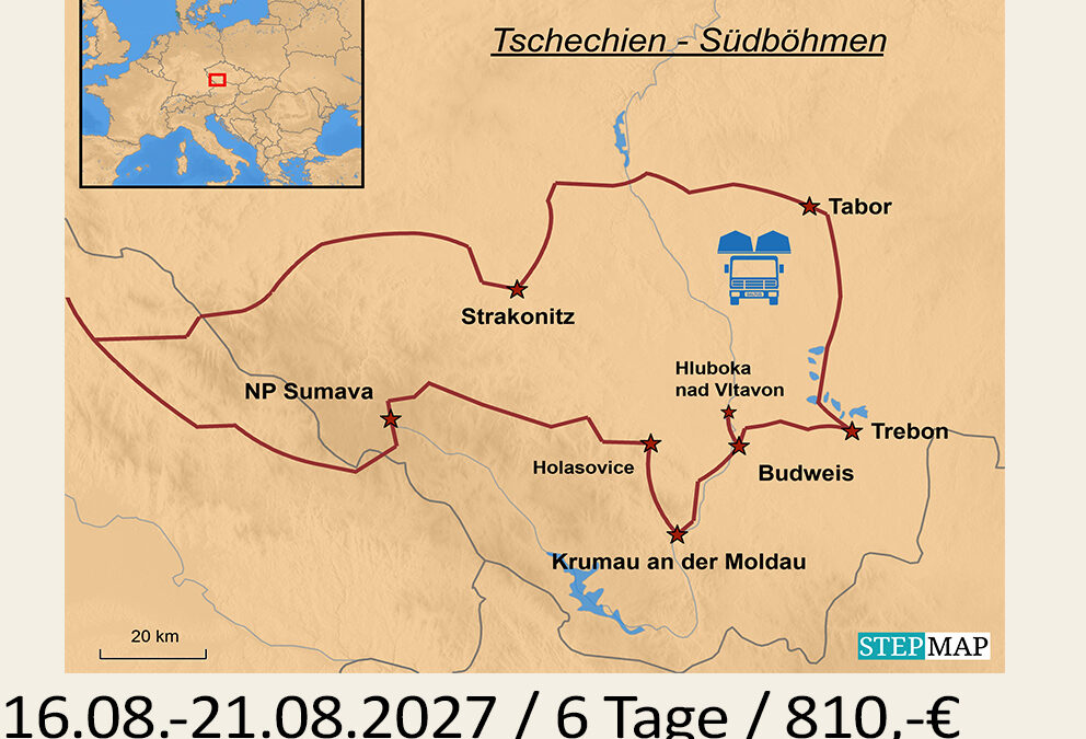 FBA 259 Südböhmen