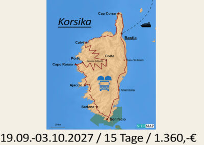 FBA 262 Korsika