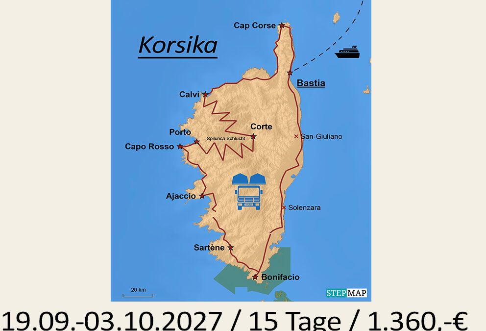 FBA 262 Korsika
